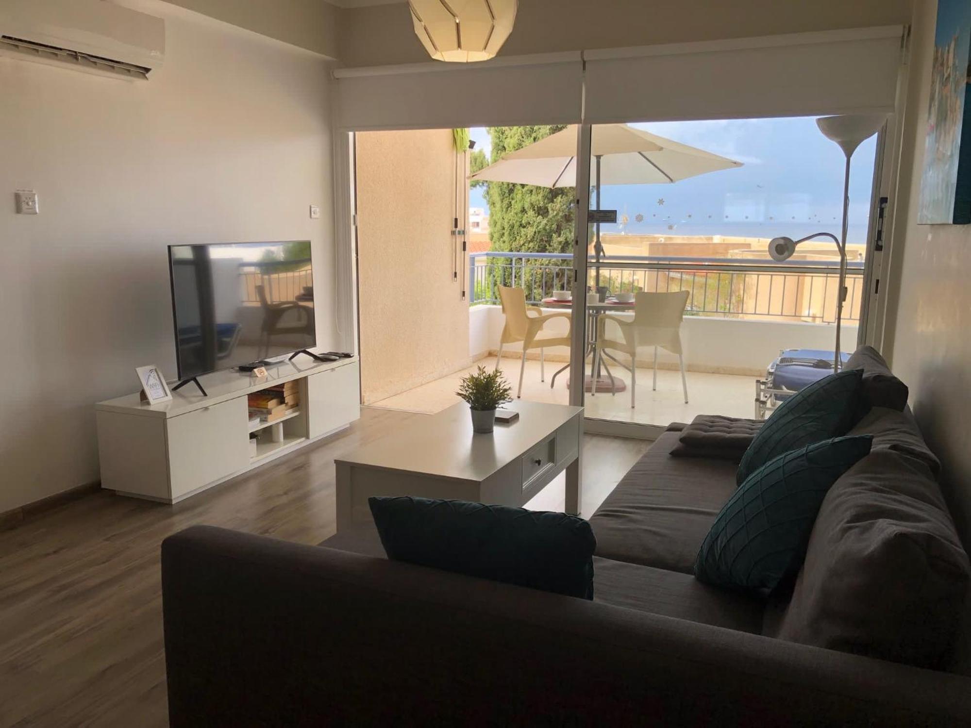 Kings Palace - Modern And Stylish 1 Bedroom Appartement