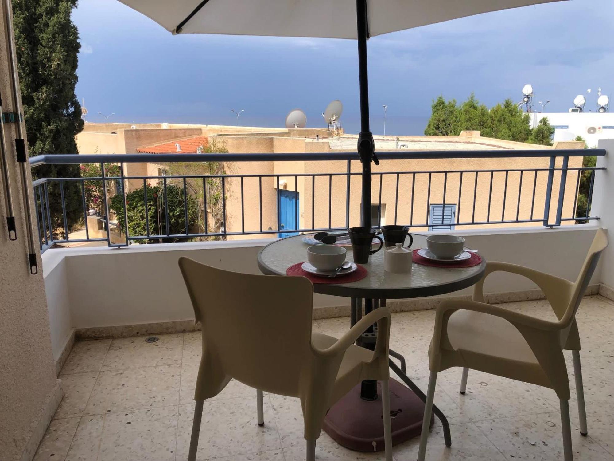 Kings Palace - Modern And Stylish 1 Bedroom Appartement